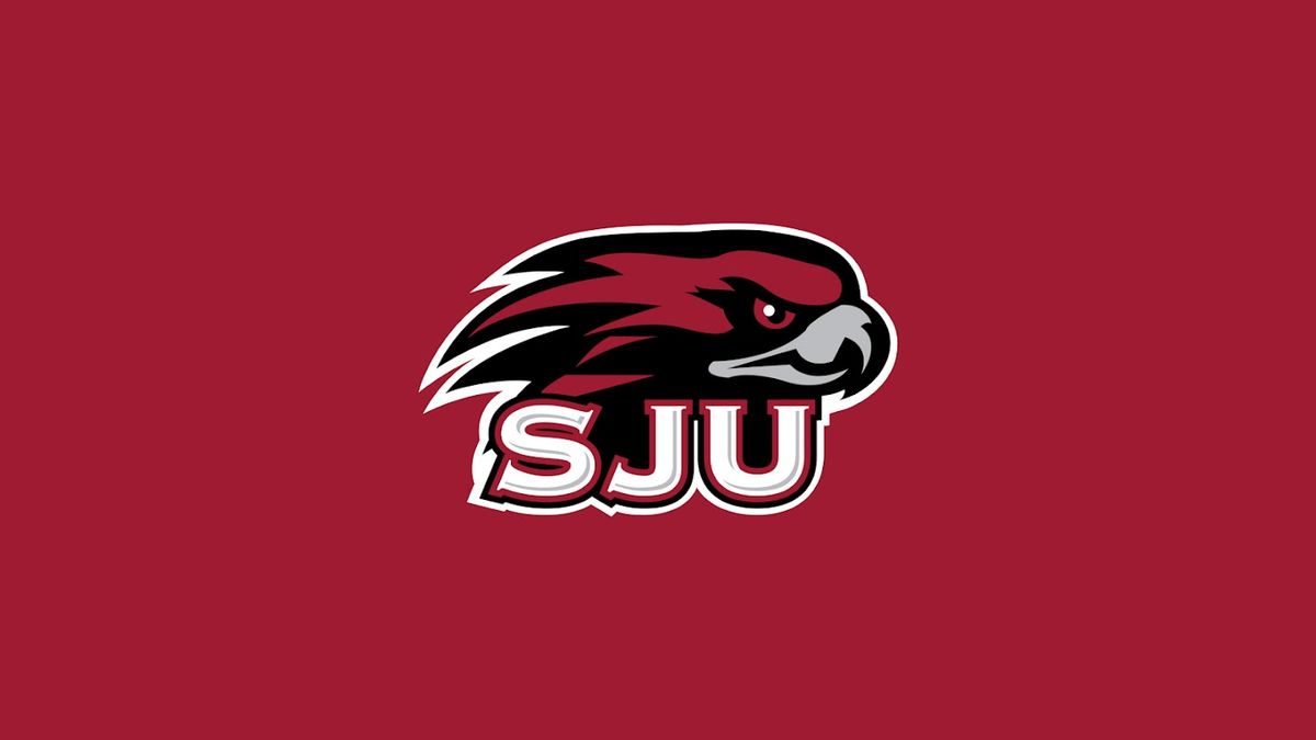 Cincinnati Bearcats at Saint Joseph's Hawks Womens Basketball