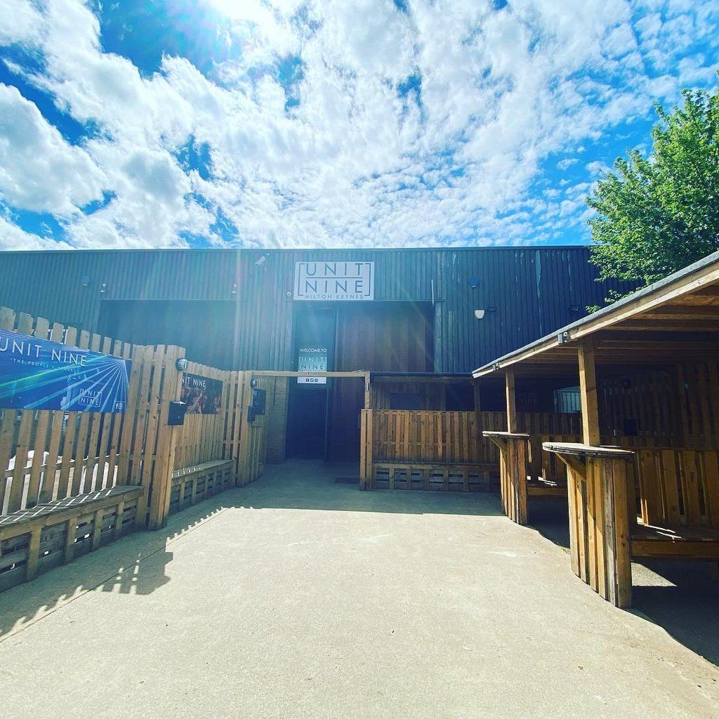 Playhouse Presents the End of Summer Day Party