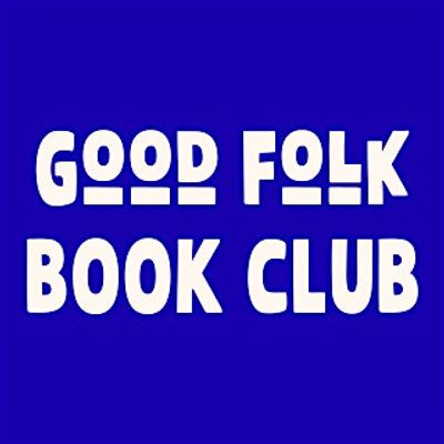 Good Folk Book Club