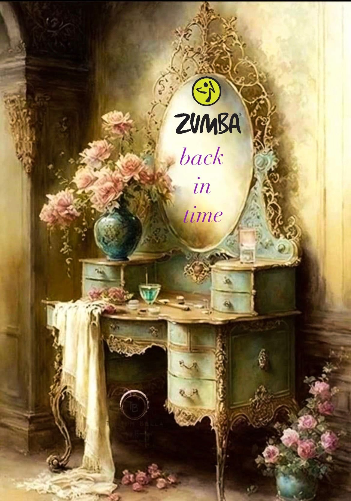 ZUMBA\u23f3back~in~Time\ud83d\udd70\ufe0f