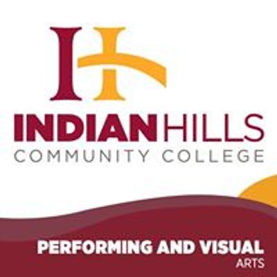 IHCC Performing & Visual Arts