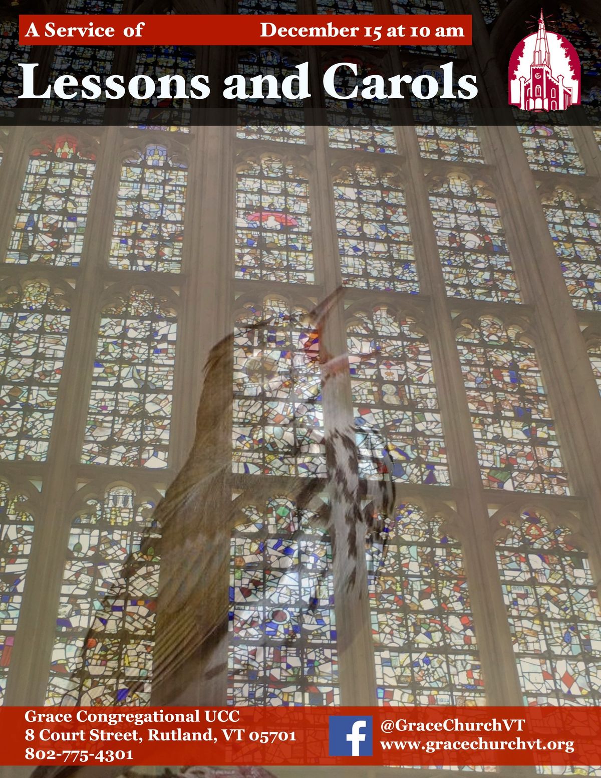 Service of Lessons and Carols