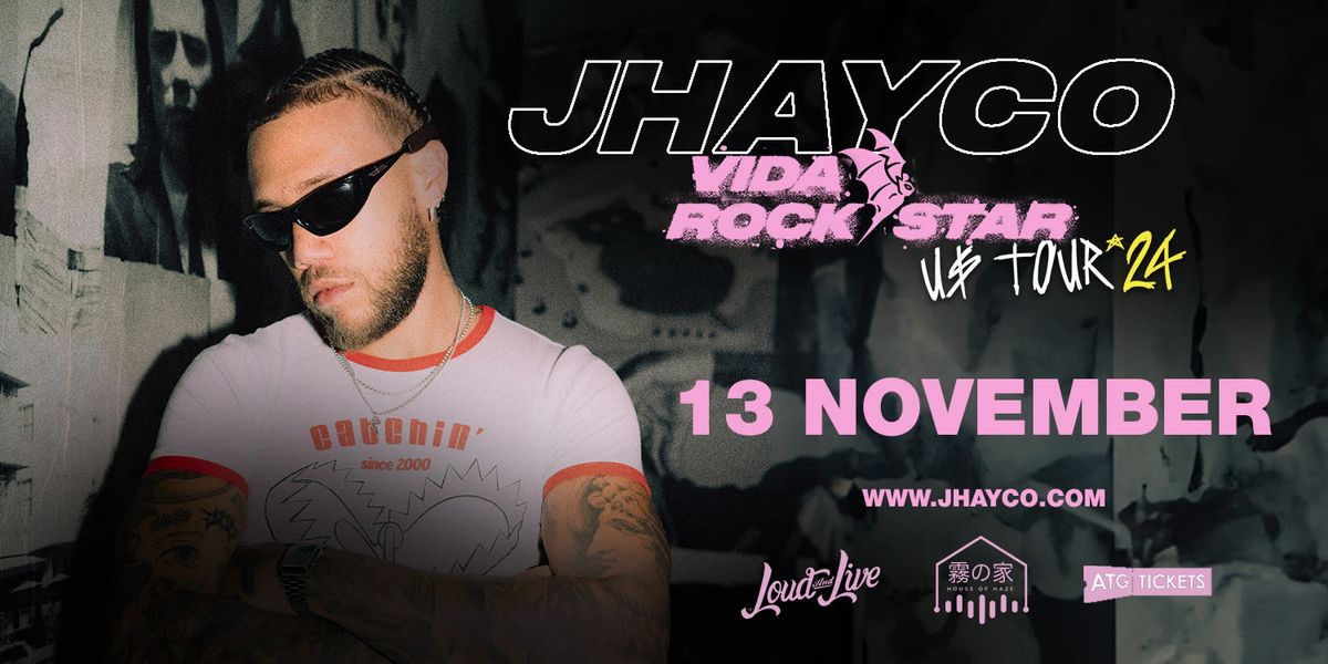 Jhayco