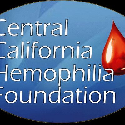 Central California Hemophilia Foundation (CCHF)