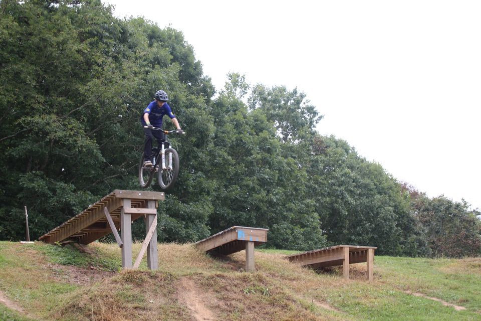 Kolo Bike Park Fall Afterschool Bike Club