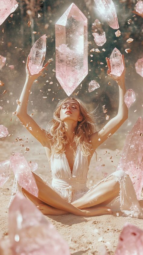 Awakening the Goddess Within Mystery School
