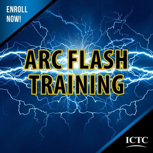 NFPA 70E ARC Flash Training