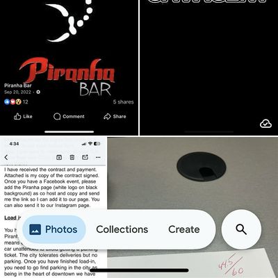 Social Savagery Productions