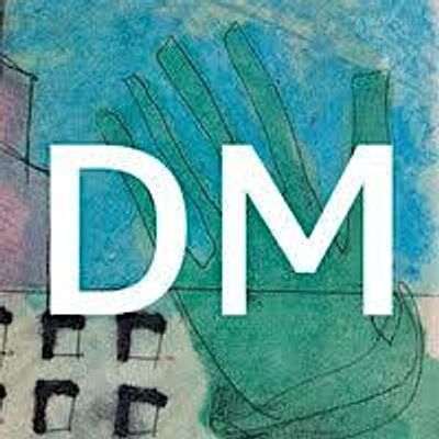 Drawing Matter