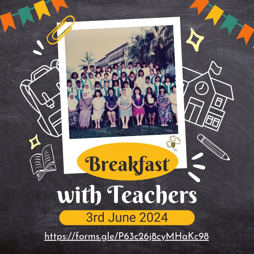 Assunta Alumni Breakfast with Teachers