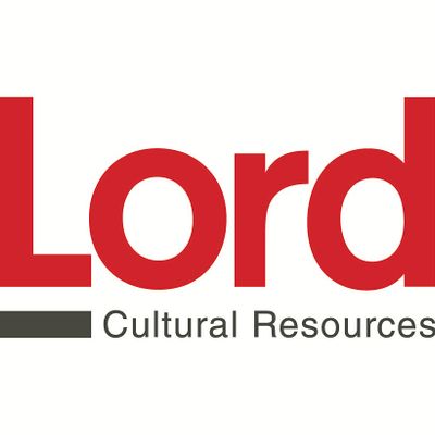 Lord Cultural Resources