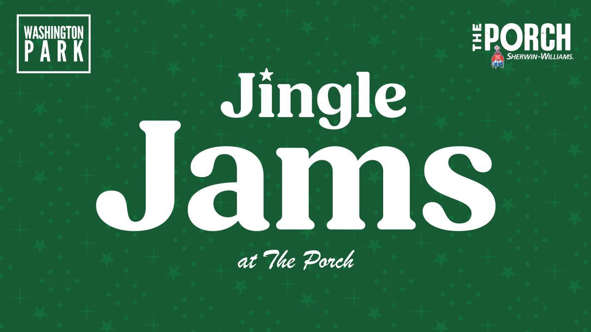 Jingle Jams