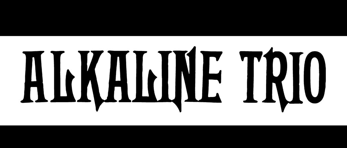 Alkaline Trio in Leeds