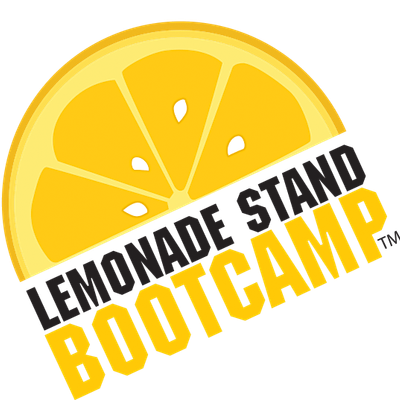 Lemonade Stand Bootcamp