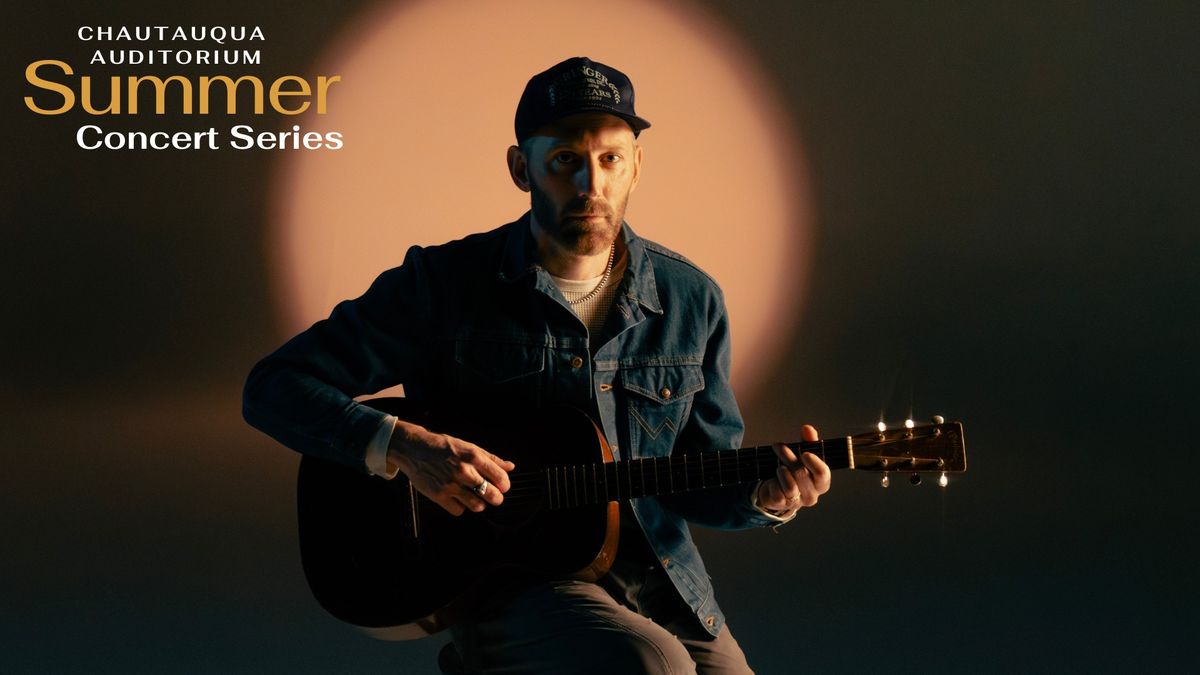 Mat Kearney \u2013 Headlights Home Tour