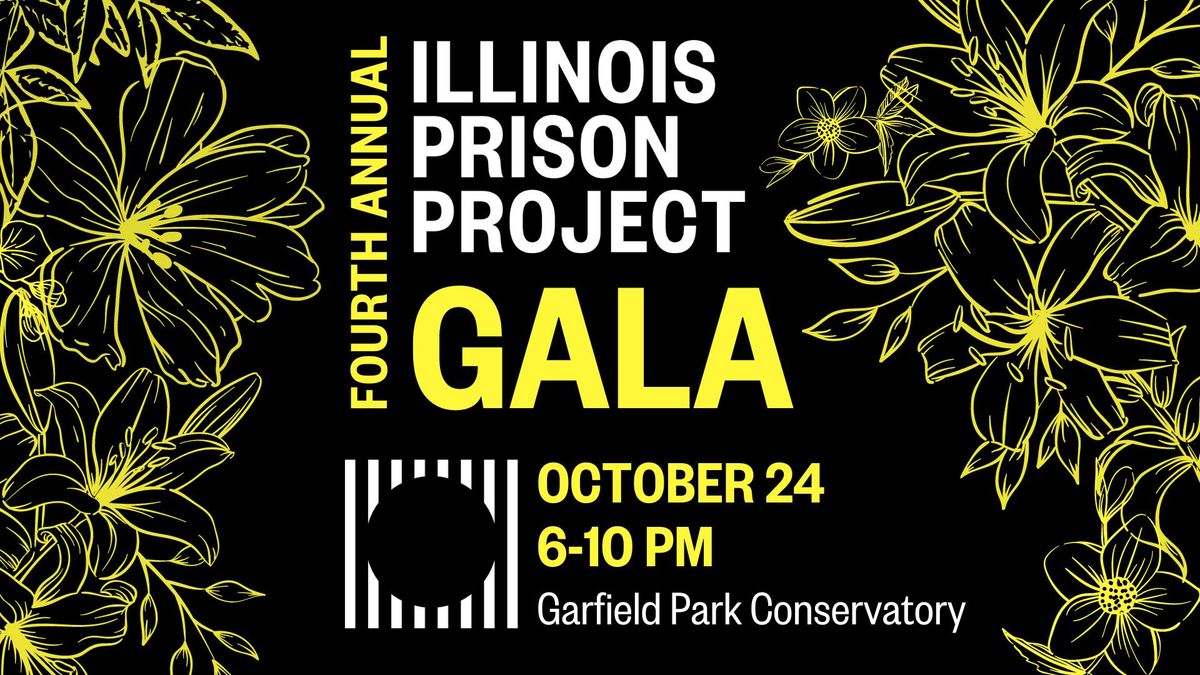 4th Annual IPP Gala