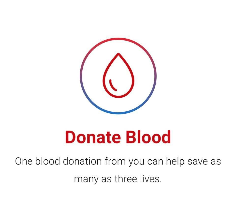 Blood Drive