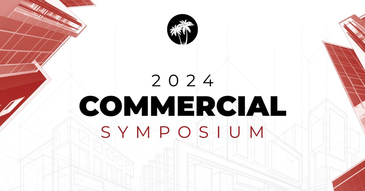 2024 Commercial Symposium