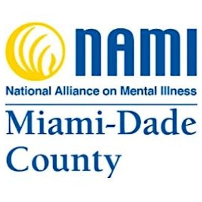 NAMI Miami-Dade County