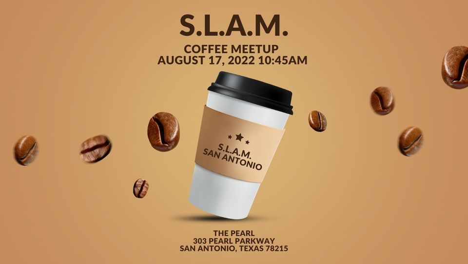 Coffee Meetup