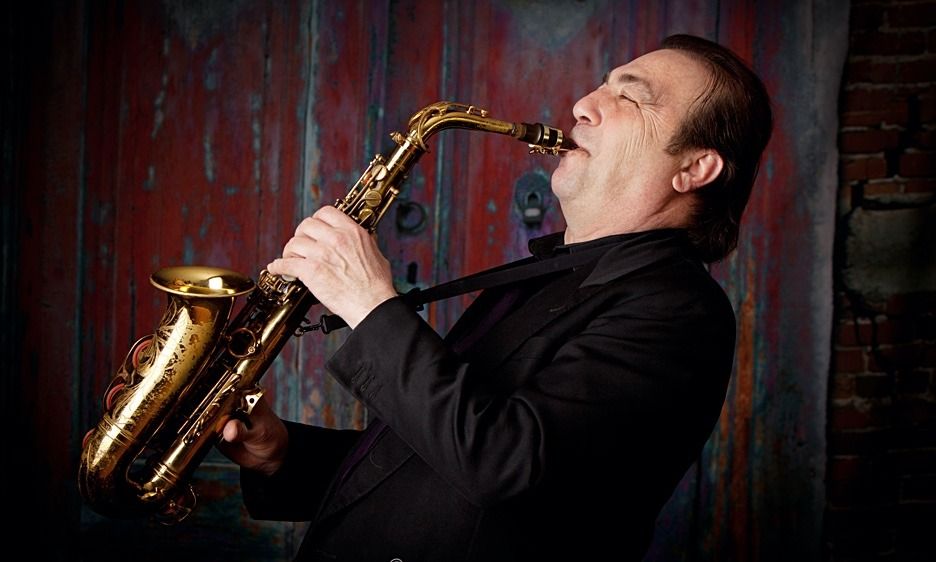 Greg Abate Jazz Quartet