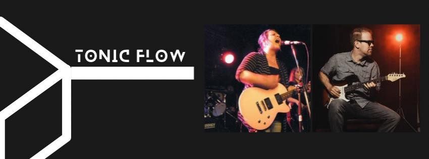 Tonic Flow LIVE at Barley Mow Stittsville