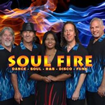 SoulFire