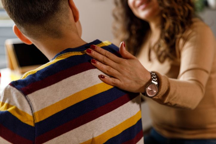 Dealing with Breakups: For Teens and Caregivers