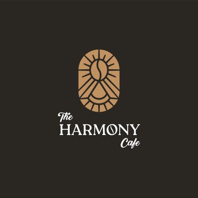 The Harmony Cafe