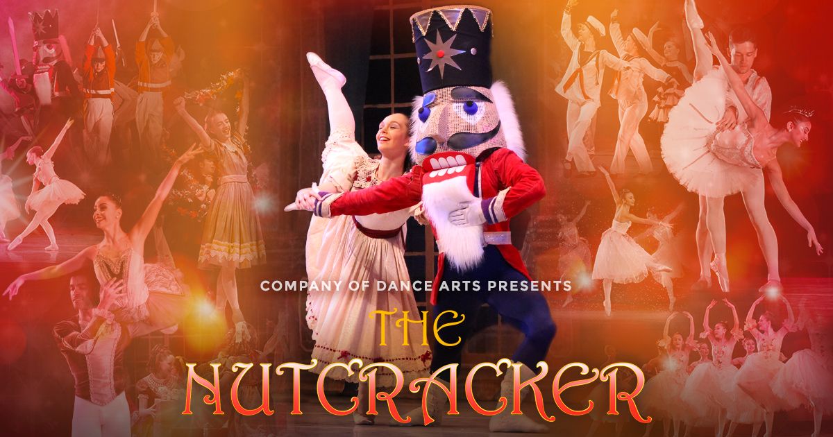 The Nutcracker