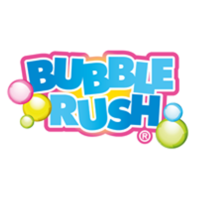 Bubble Rush 5K