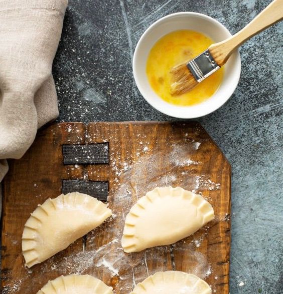 Hand pies class