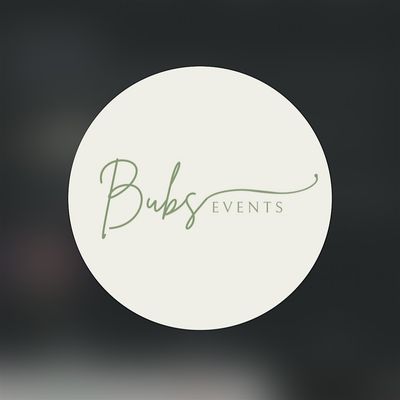 Bubs Events