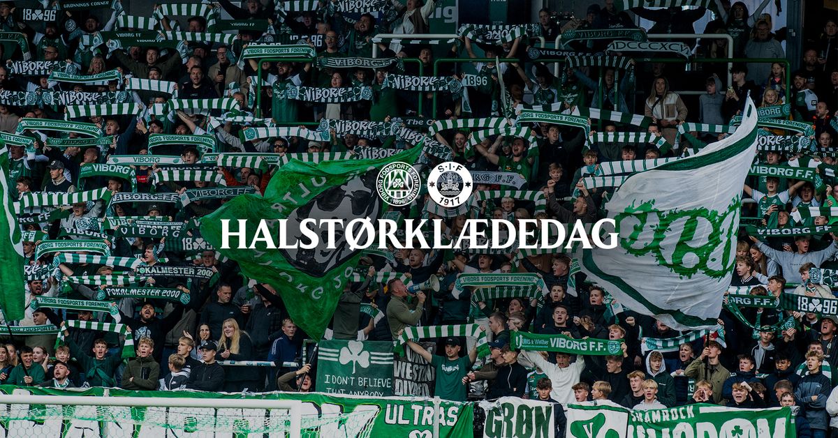 Viborg FF - Silkeborg IF