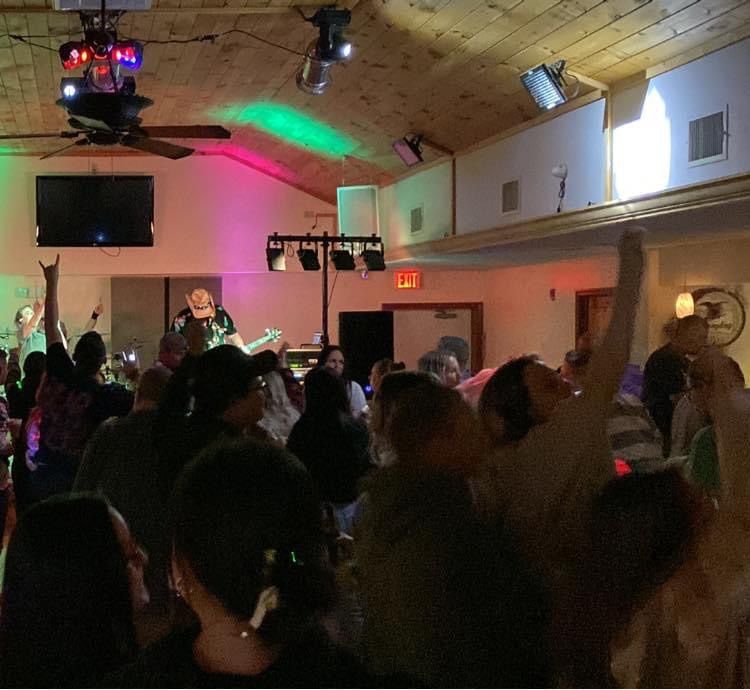 Johnstown\u2019s November Ultimate Dance Party