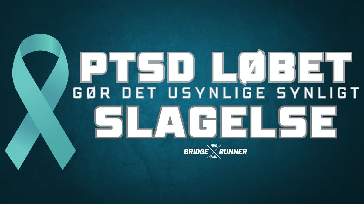 PTSD l\u00f8bet Slagelse 2025