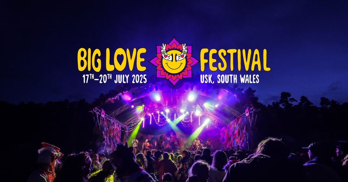 Big Love Festival 2025