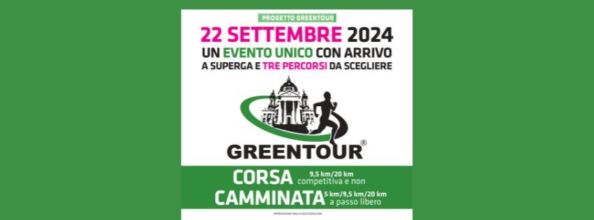 GreenTour