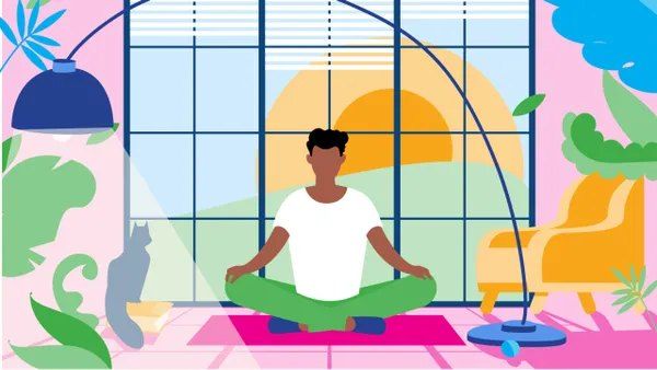 Autism & Meditation: Finding Calm Through Focus