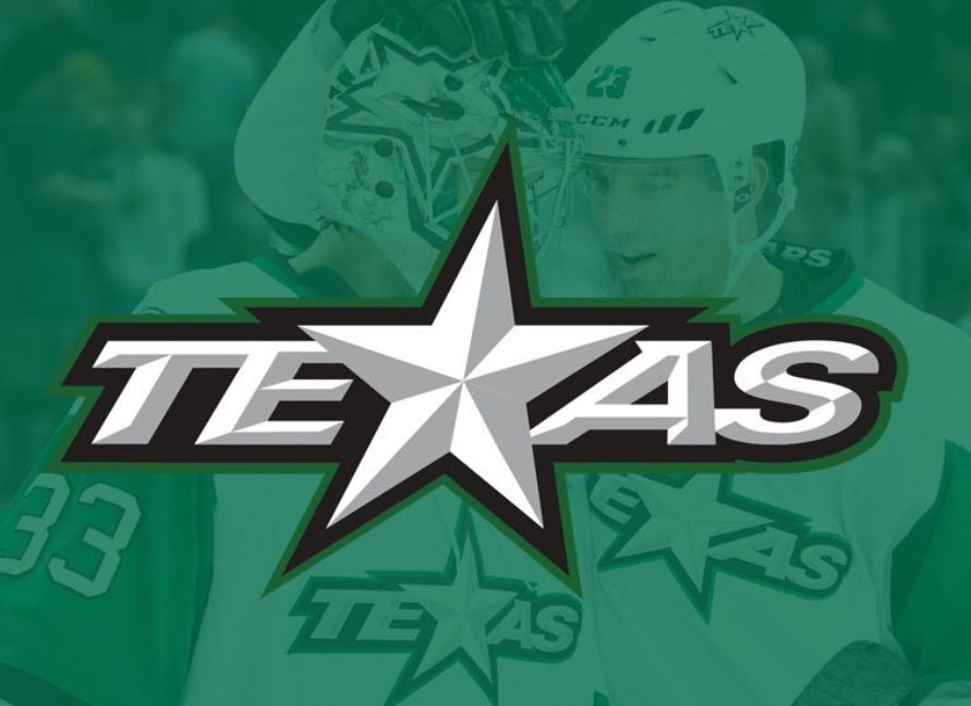 Wiley Spirit Night with the Texas Stars!