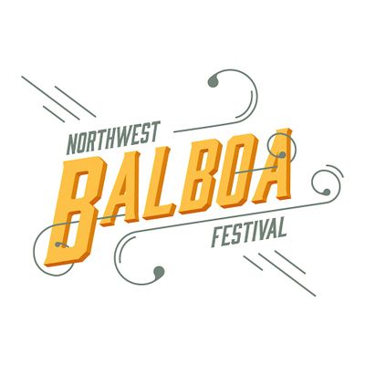 Northwest Balboa Festival