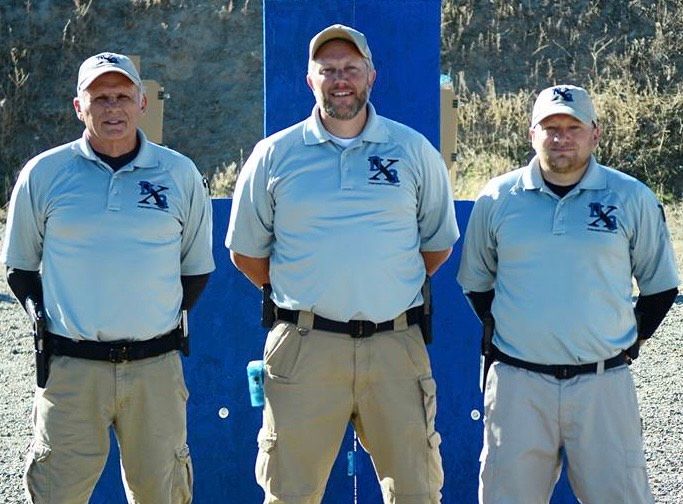 Idaho Enhanced Concealed Carry Class