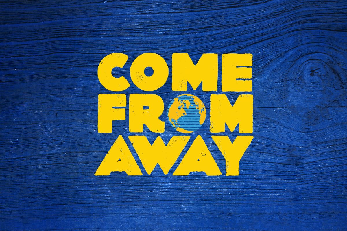 Come From Away 