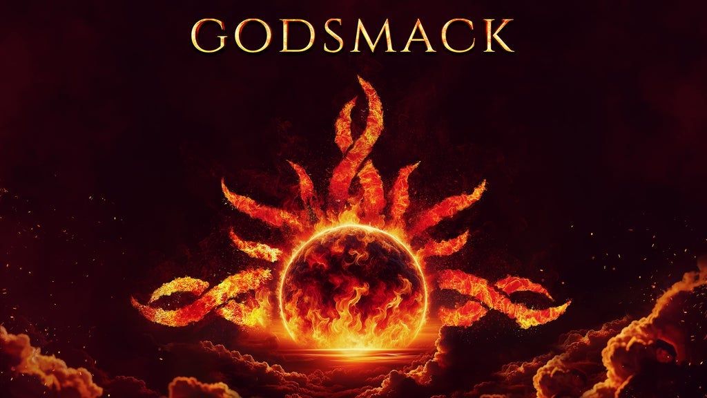 Godsmack - Best of Times World Tour