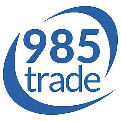 985 Trade \/ Secure Trade