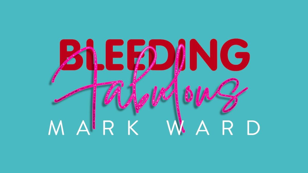 Book Launch: Bleeding Fabulous