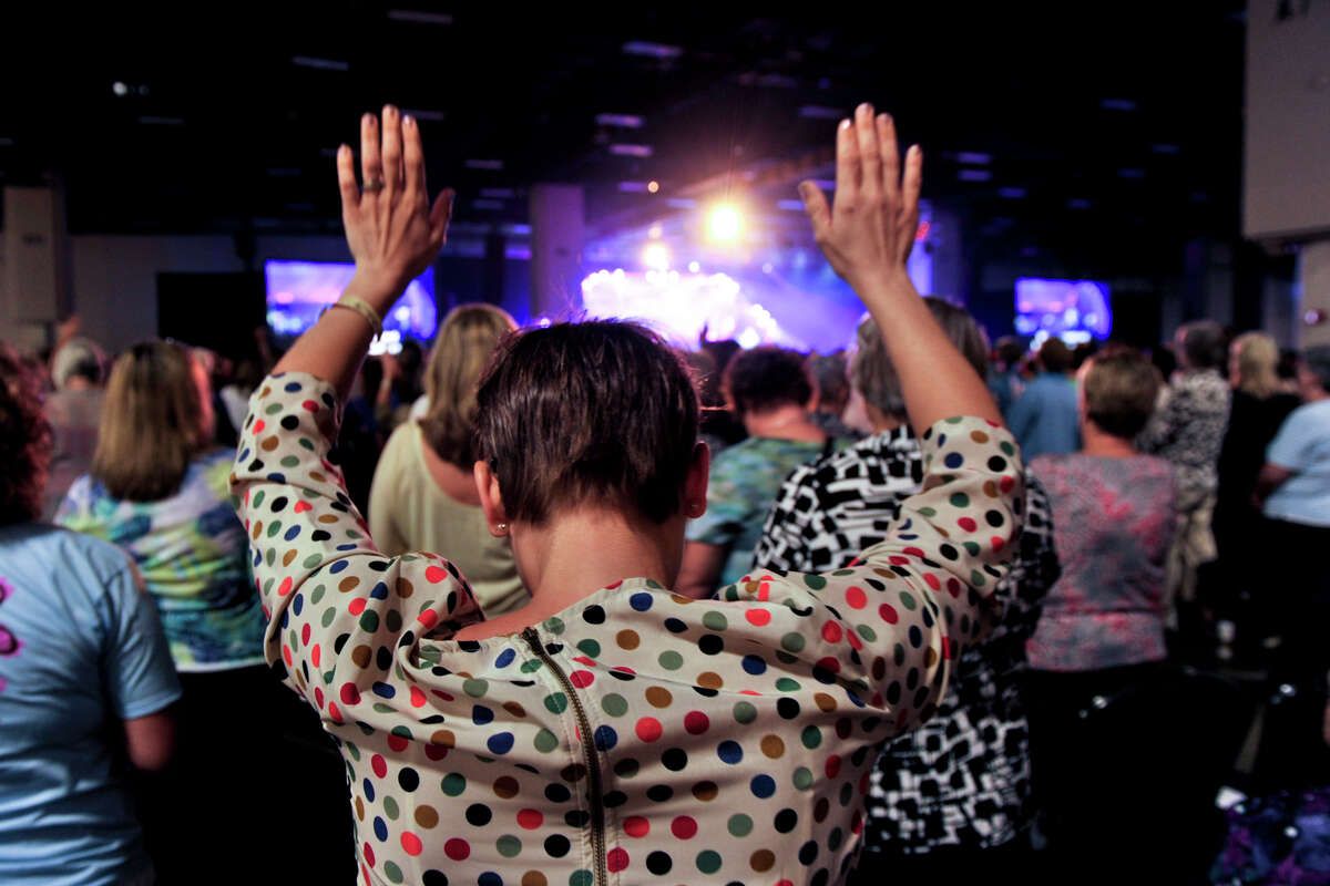 Women of Joy - Branson, MO