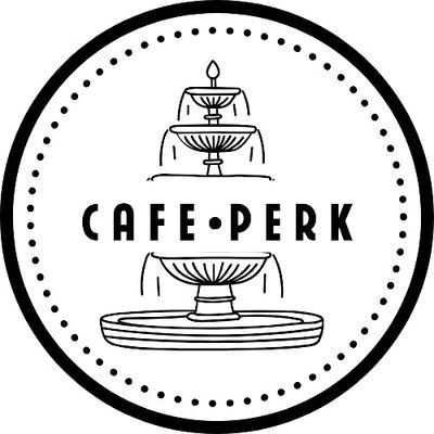 Cafe Perk Tacoma