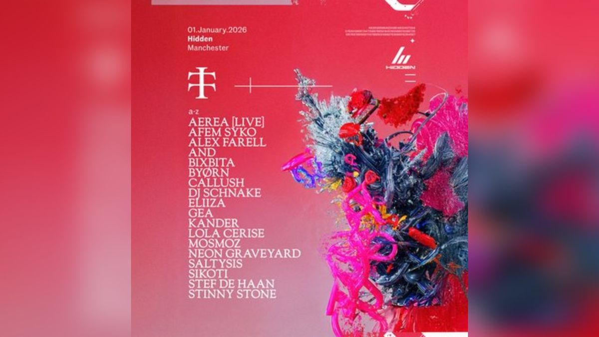 Teletech Manchester Tickets