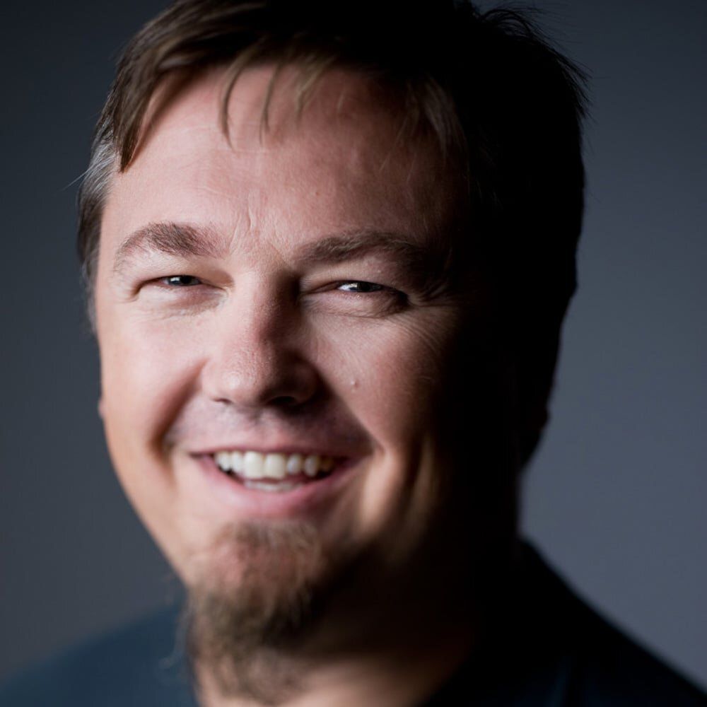 Edwin McCain